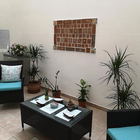 B&B Casa Valeria Catania Bagian luar foto