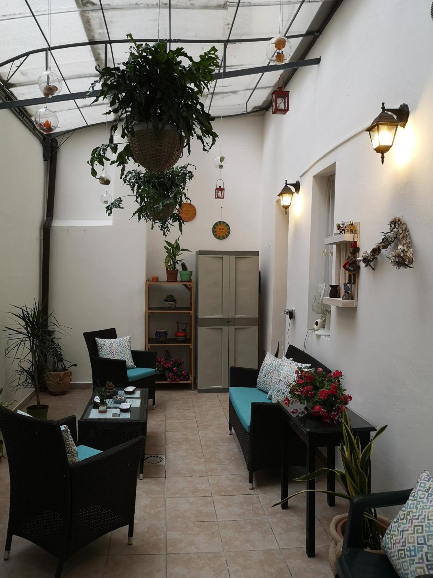 B&B Casa Valeria Catania Bagian luar foto