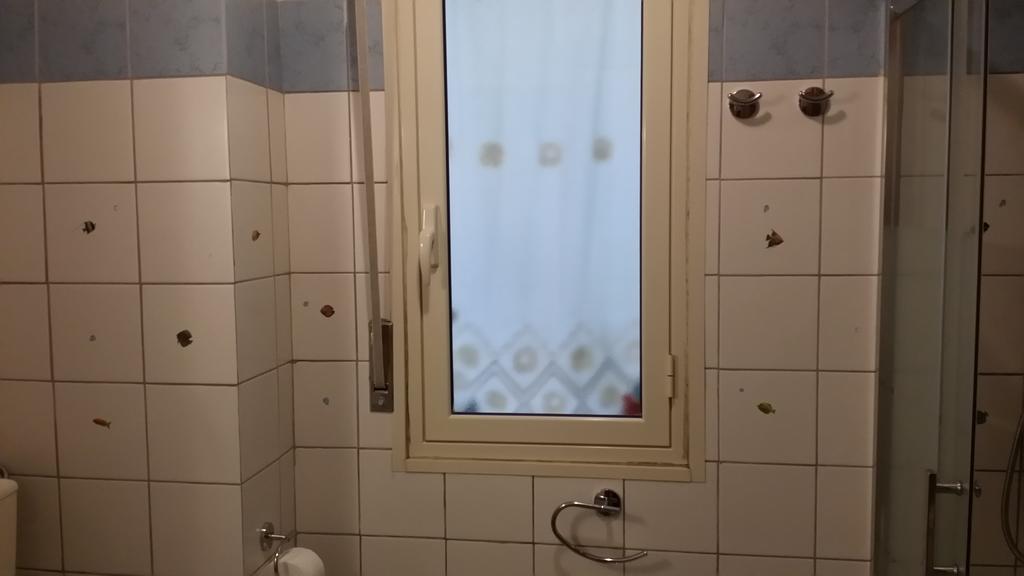 B&B Casa Valeria Catania Bagian luar foto